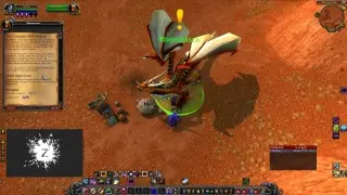 WOW Stream - Project "Allied" - Void Elf Warlock #13