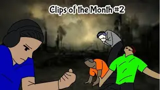W4GD clip of the month #2