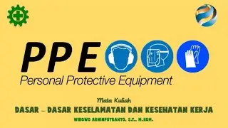 Alat Pelindung Diri (APD) | Kuliah Online (2)