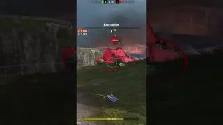 Super Conqueror | 1v3 & 10,000 DMG | #blitz #tanksblitz #вотблиц #танкиблиц