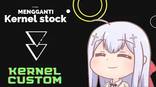 TUTORIAL GANTI KERNEL POCO X3 PRO | ANTI BOOTLOP