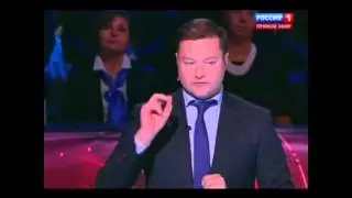 Никита Исаев у Соловьева о заявлении Чубайса и коррупции в гос. корпорациях