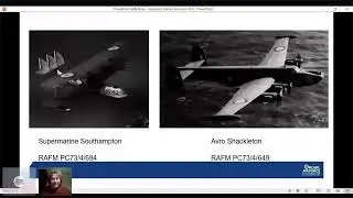 Cold Waters - Coastal Command in the Early Stages of the Cold War.