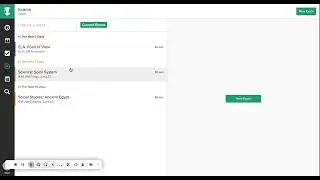 5 New Technologies (My Study Life)