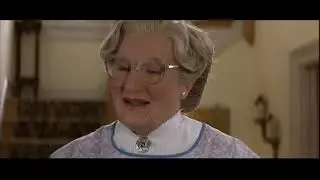 Mrs. Doubtfire Deleted and Extended Scenes