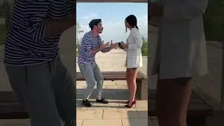 Серго на свидание