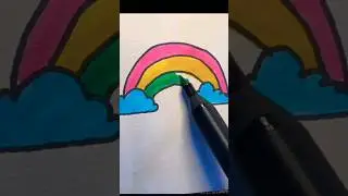 #oddlysatisfying #satisfyingvideo #satisfyingasmr #satisfying #satisfyingcolouring $#markers