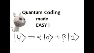 Quantum Programming - Quantum Gates II