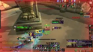 Finally 2k rating as Resto Shaman PvP!!!!