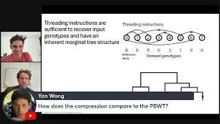 Phyloseminar #139: Arni Gunnarsson (deCODE)