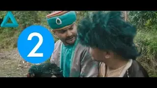 El Kabila (Saison 1 / Épisode 2) - القبيلة الموسم 1 الحلقة 2