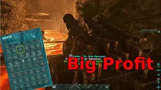 THE MOST UNUSUAL WAY TO RAID | INSANE LOOT