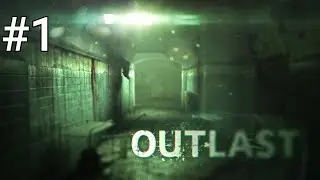 Ser periodista en Colombia el juego- OUTLAST V1