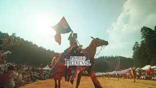 10° Festival Medieval la Marquesa 2022