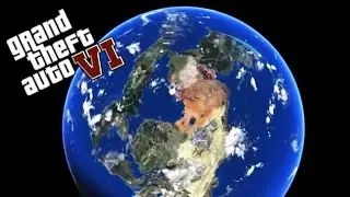 GTA 6 - ДАТА ВЫХОДА И МЕСТО ДЕЙСТВИЯ !!! БУДЕТ ЛИ GTA 6 В МАЙАМИ?