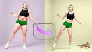Do This Exercise Everyday To Lose Weight