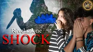 IN QUESTA CASA C'È IL MALE ** RIVELAZIONE SHOCK **