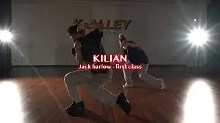 Jack harlow - first class | KILIAN | K-ALLEY DANCE STUDIO