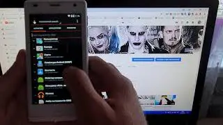Как удалить Google account (frp) на Prestigio MultiPhone Wize O3 PSP3458 Duo