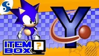 Yabause - Saturn Emulator Updated | ITEM BOX