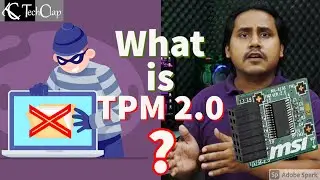 What is TPM 2.0?