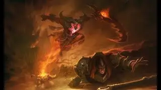 KAYN JUNGLE Kitsui Bildu StanoR BlackStar JuGe33