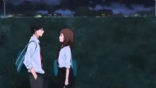 Ao Haru Ride ♥ All of me AMV