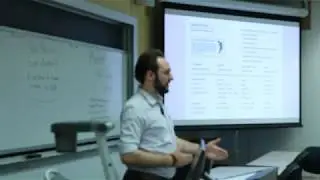 Does Marxism Even Matter?! Freedom in History 9/20/19 teach-in