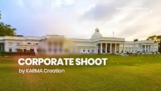 Corporate Video for IIT Roorkee for Ministry of Science, Technology and Innovation - Govt of India