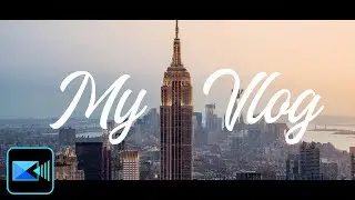 Handwritten Text Animation | PowerDirector