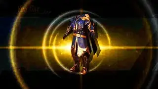 Under World Sovereign Set