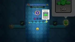 Double elixir draft challenge #clashroyale #shorts