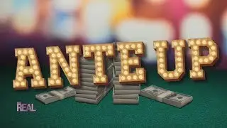 Ante Up, Let's Play!