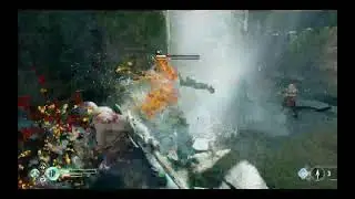 God of war / LIVE 2