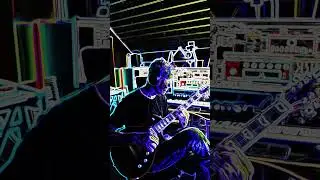 Floating Chords Jam #udiaudio #vstplugins #musicproduction #ikmultimedia