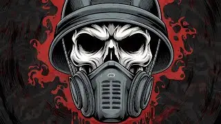 (FREE) "ATOMIC" UK Drill Type Beat 2024 | UK Drill Instrumental