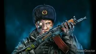 СОВЕТСКИЙ МАРШ