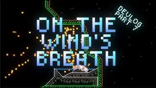 You won't believe how much time custom unity scripts can save - On The Wind's Breath devlog #7