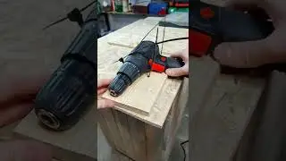 How to easy make disk sander!!! Really useful thing
