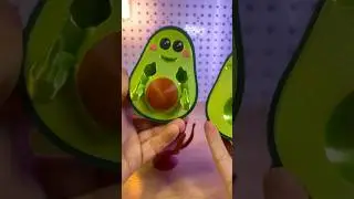 Bad Avocado