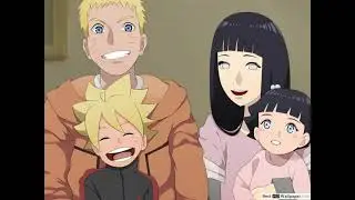Uzumaki family ( Boruto )