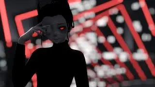 『 MMD 』 『 Gimme×Gimme 』