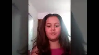 Meus 3 presentes novos