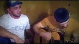 Докка красиво поёт 2016