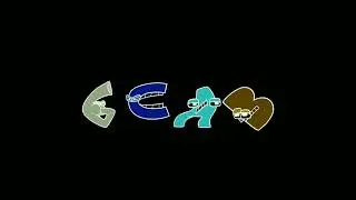 Alphabet Lore G major COLLECTION (1-10) (A-J)