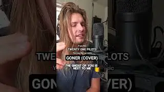 Twenty One Pilots - Goner (Hi I'm Neil Cover)