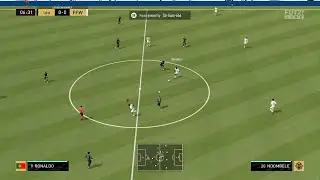 FIFA 21 Skills VS Money  (my best win ever)