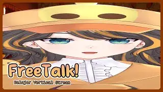 mencoba vertical stream, semoga benar saja :D