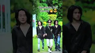 Mero looks mero swag mero style🔥😎