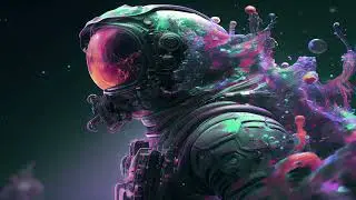 Space particule dolby atmos